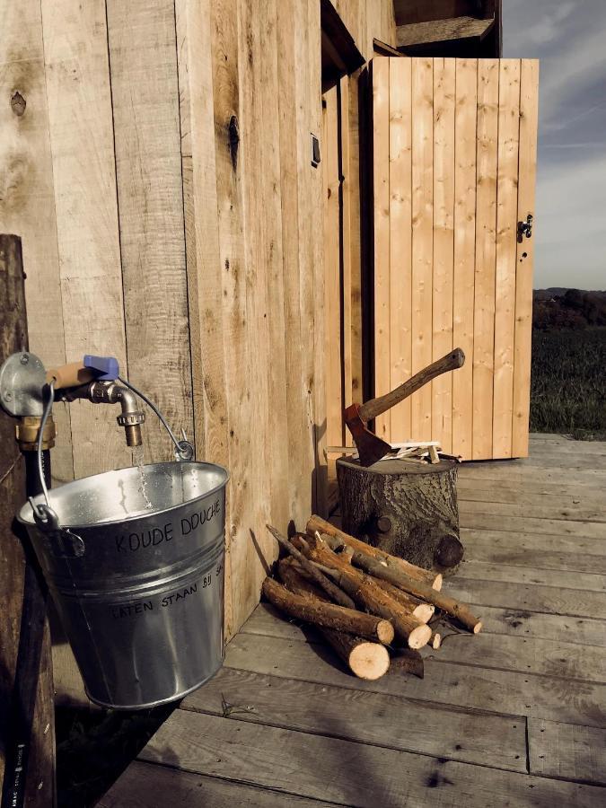 Kompas Gite Ellezelles Exteriér fotografie