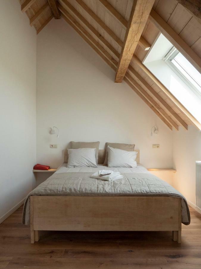 Kompas Gite Ellezelles Exteriér fotografie
