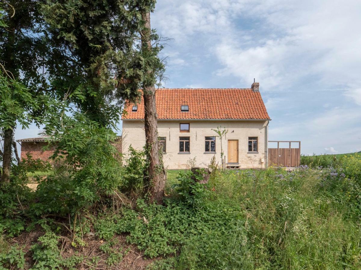 Kompas Gite Ellezelles Exteriér fotografie